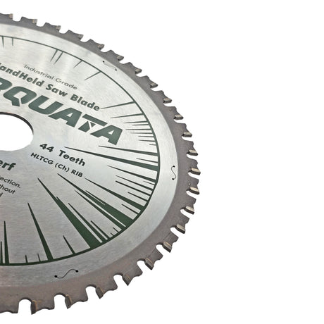 Torquata 230mm Diameter 30mm Bore Multi Material Circular Saw Blade suits Circular Power Saws