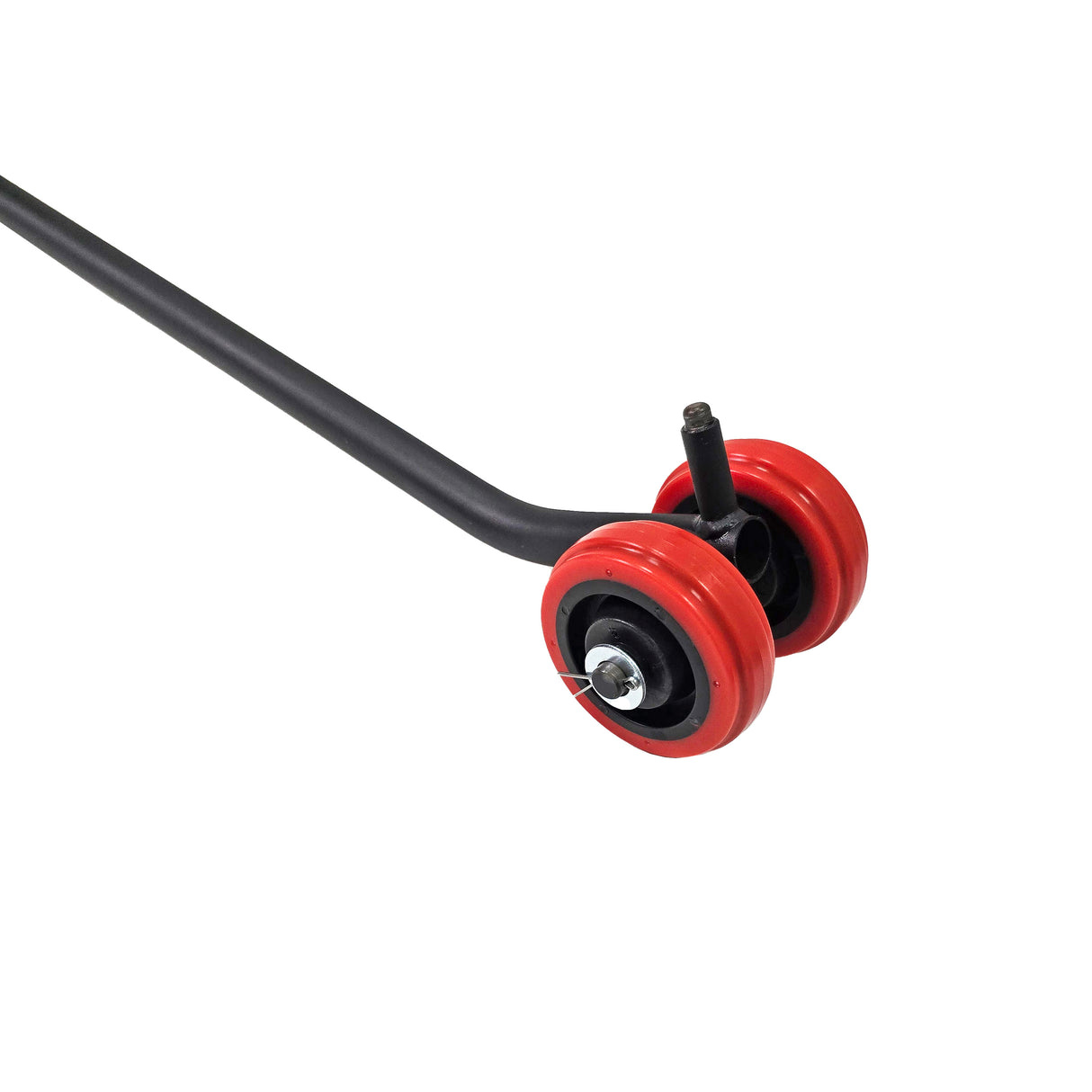Sherwood Heavy-Duty Bandsaw Wheel Mobility Kit Suits SBSHD-350-L 14in & SBSHD-450-L 18in