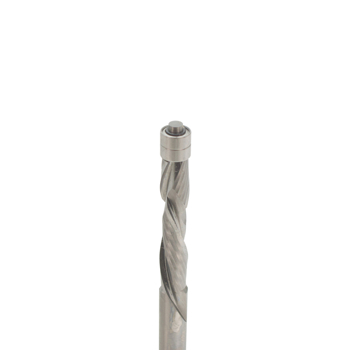 Torquata Spiral Compression Flush Trim Router Bits