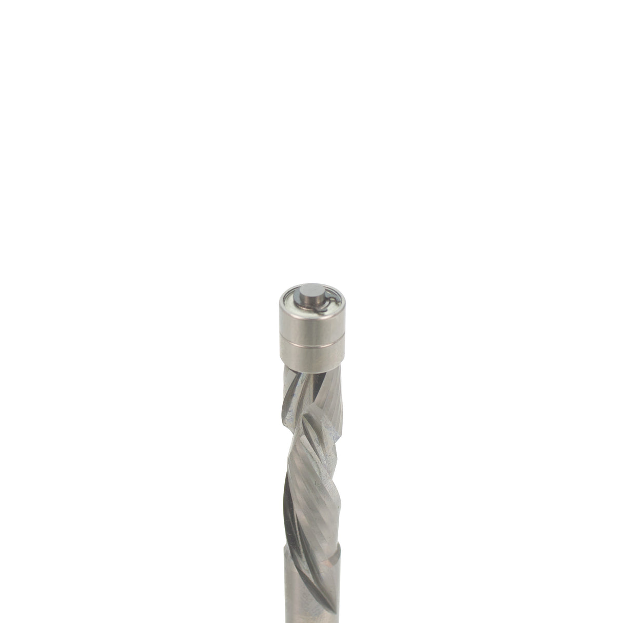 Torquata Spiral Compression Flush Trim Router Bits