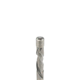 Torquata Spiral Compression Flush Trim Router Bits