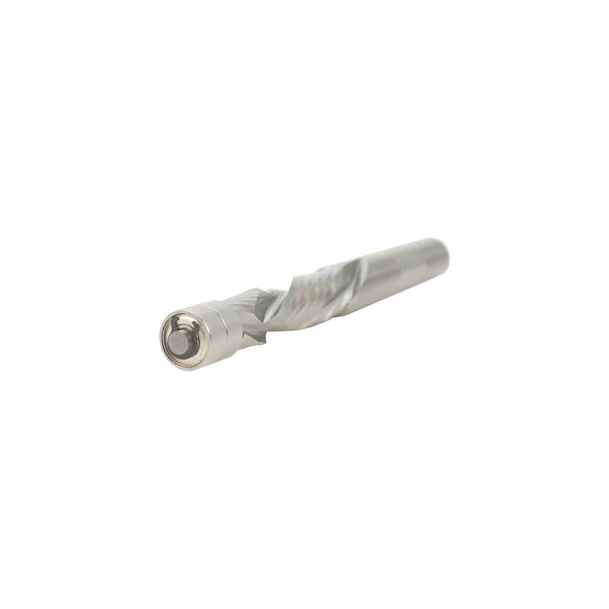Torquata Spiral Compression Flush Trim Router Bits