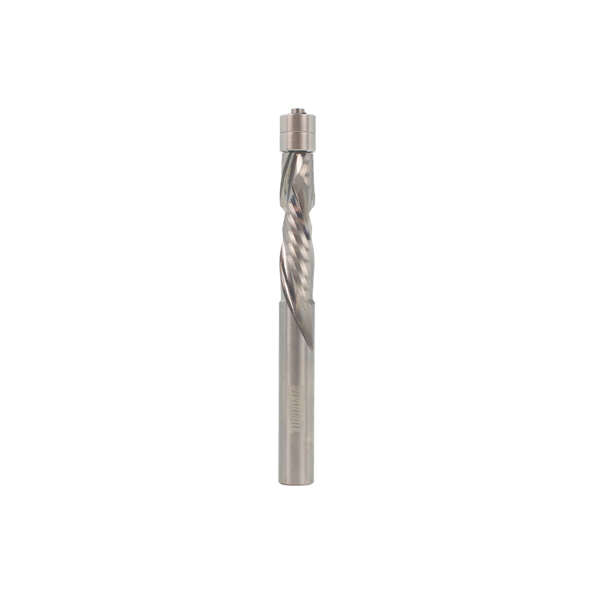 Torquata Spiral Compression Flush Trim Router Bits