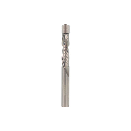 Torquata Spiral Compression Flush Trim Router Bits