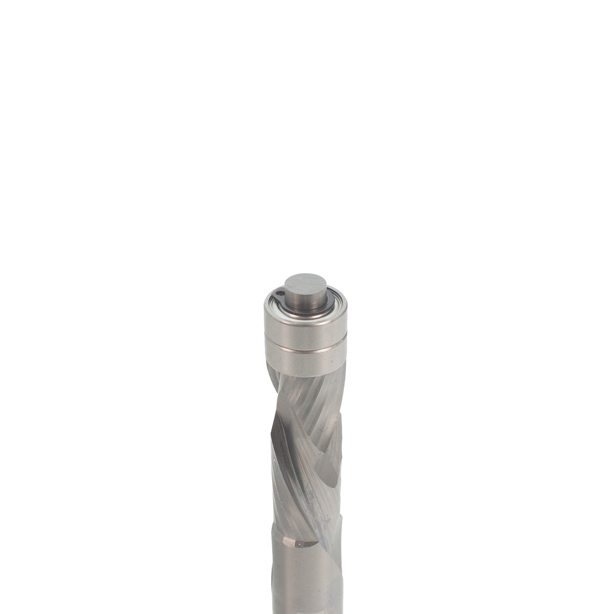 Torquata Spiral Compression Flush Trim Router Bits