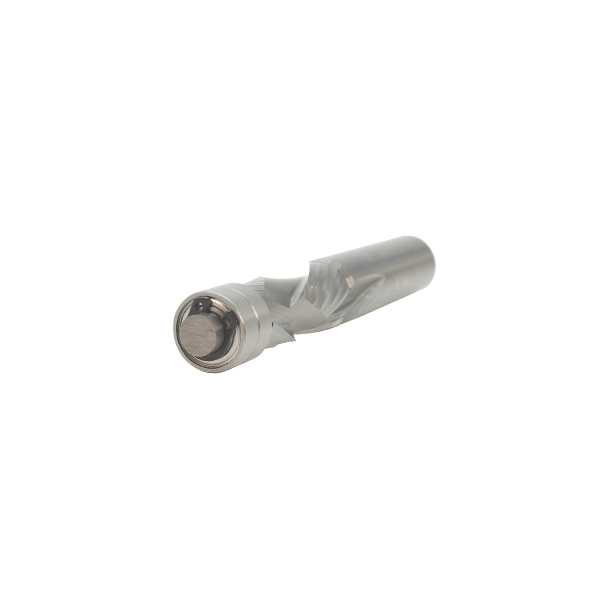 Torquata Spiral Compression Flush Trim Router Bits