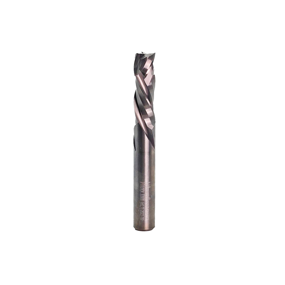 Freud Triple-Flute Compression CNC Router Bits 3/8in Diameter 28mm Cut