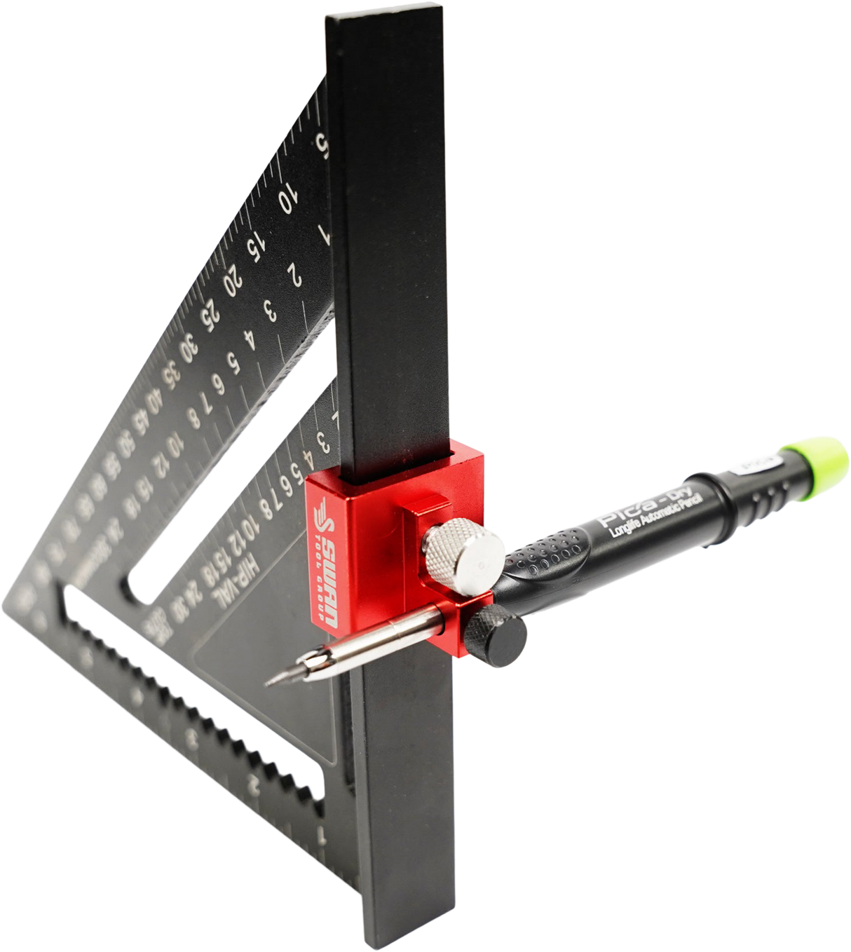 Swan Tool Group FALCON Depth Stop suits Speed Squares