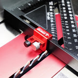 Swan Tool Group FALCON Depth Stop suits Speed Squares