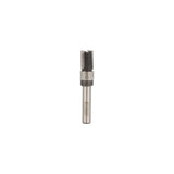 Torquata Triple-Flute Pattern Following Straight Router Bits 1/4in Shank