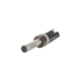 Torquata Triple-Flute Pattern Following Straight Router Bits 1/4in Shank
