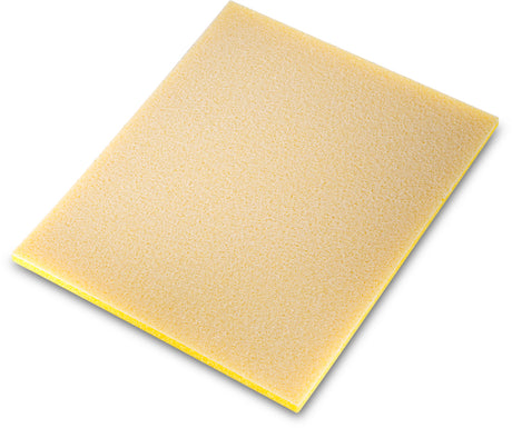 SIA Abrasives 7979 siasponge flat Abrasive Foam Pad 115 x 140 x 5mm