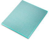 SIA Abrasives 7979 siasponge flat Abrasive Foam Pad 115 x 140 x 5mm
