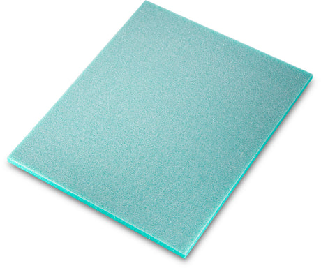 SIA Abrasives 7979 siasponge flat Abrasive Foam Pad 115 x 140 x 5mm