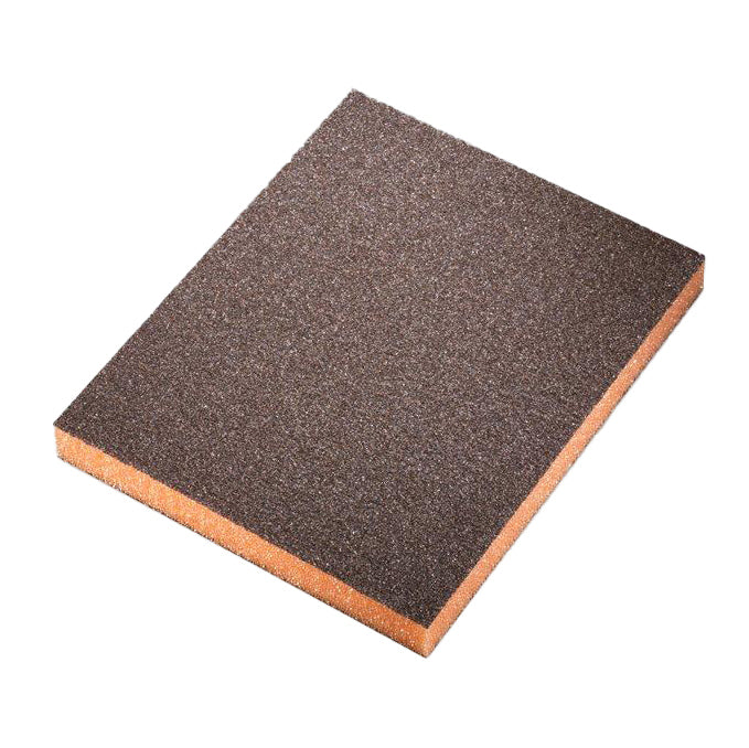 SIA Abrasives 7983 siasponge flex Abrasive Foam Pad 98 x 120 x 13mm
