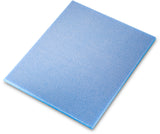 SIA Abrasives 7979 siasponge flat Abrasive Foam Pad 115 x 140 x 5mm
