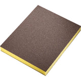 SIA Abrasives 7983 siasponge flex Abrasive Foam Pad 98 x 120 x 13mm