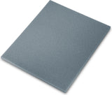 SIA Abrasives 7979 siasponge flat Abrasive Foam Pad 115 x 140 x 5mm