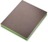 SIA Abrasives 7983 siasponge flex Abrasive Foam Pad 98 x 120 x 13mm