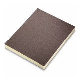 SIA Abrasives 7983 siasponge flex Abrasive Foam Pad 98 x 120 x 13mm