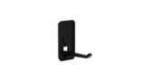 Superhooks Nimble Hook Black 3 Pack - Versatile small tool holder in black finish