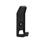 27-Piece black Superhooks garage bundle - Modular tool wall hooks in Australian woodworking tools store