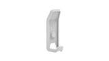 Superhooks Everyday Hook White 3 Pack - Double hook design for efficient tool organization and easy access