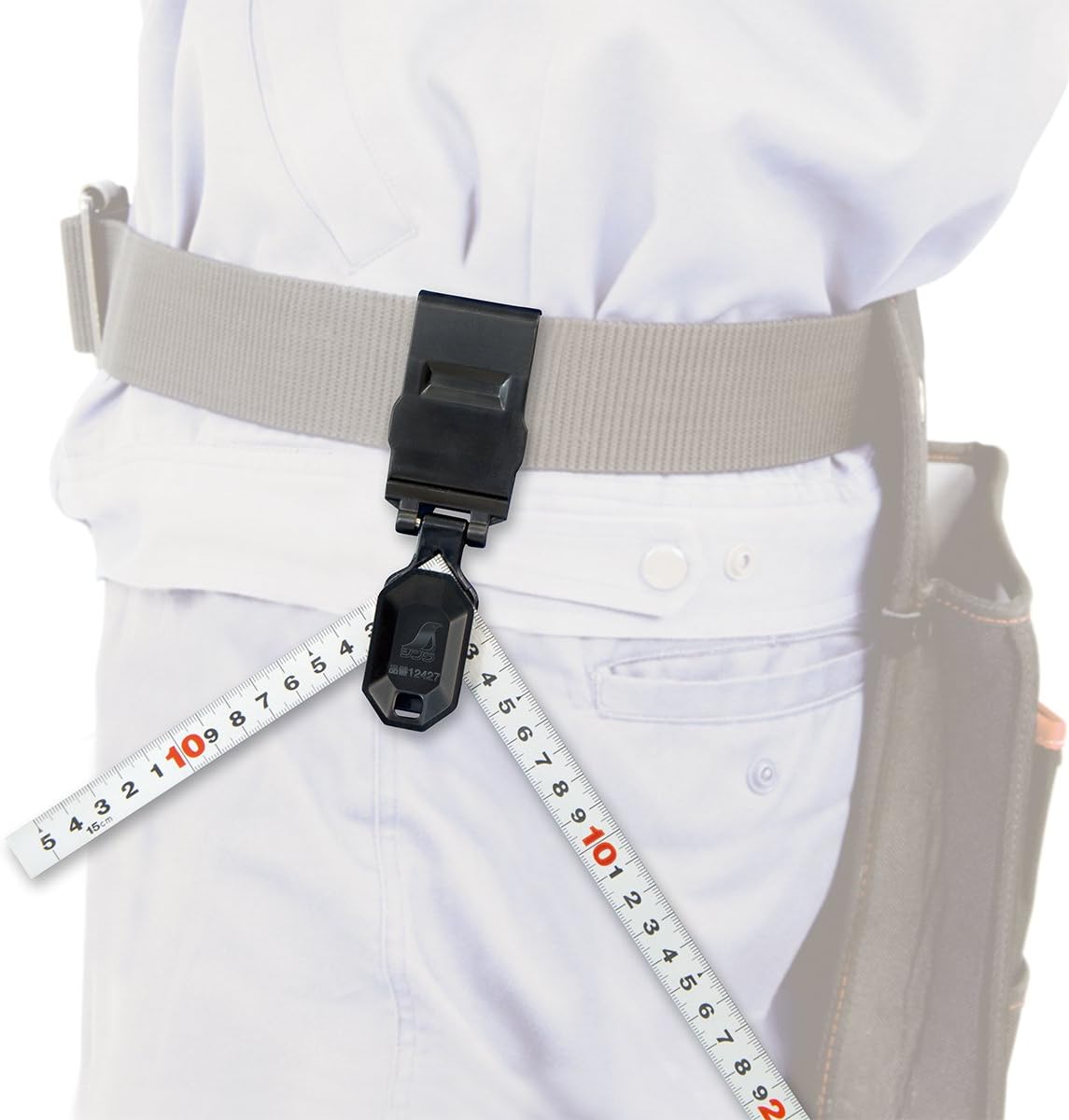 Shinwa Carpenters Square Holder with Magnet