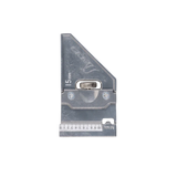 Shinwa Metal Ruler Stop for Sashigane 15mm Wide