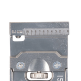 Shinwa Metal Ruler Stop for Sashigane 15mm Wide