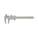 Shinwa Mini Vernier Caliper Stainless Steel with Cover