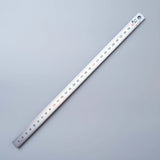 Shinwa Flexible Stainless Steel Ruler suits Curves