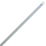 Shinwa Flexible Stainless Steel Ruler suits Curves