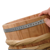 Shinwa Flexible Stainless Steel Ruler suits Curves