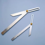 Shinwa Japanese Sliding Bevel Stainless Steel
