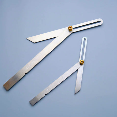 Shinwa Japanese Sliding Bevel Stainless Steel