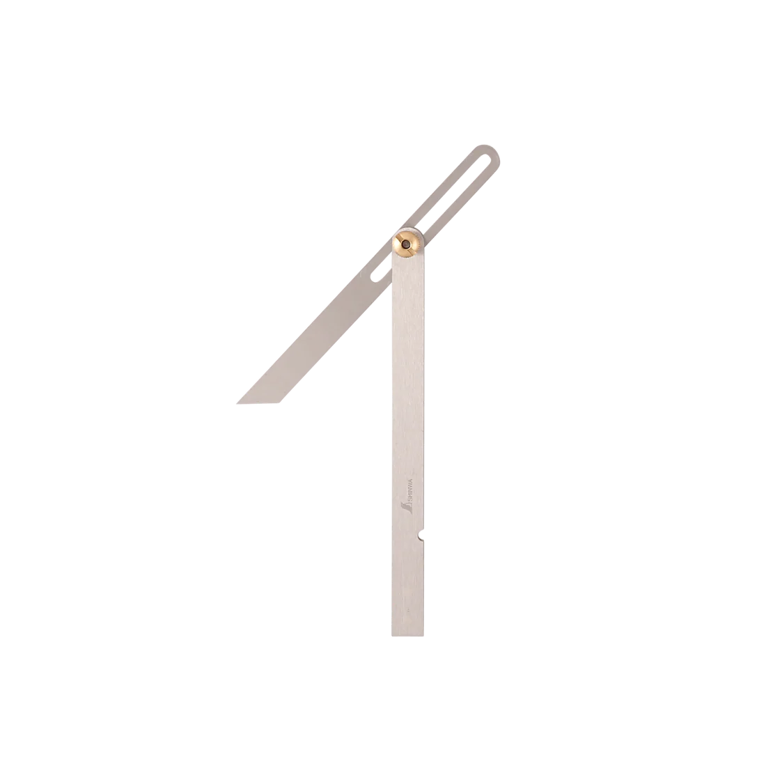 Shinwa Japanese Sliding Bevel Stainless Steel