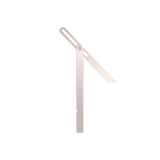 Shinwa Japanese Sliding Bevel Stainless Steel