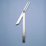 Shinwa Japanese Sliding Bevel Stainless Steel