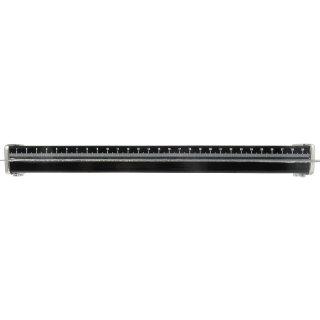 Shinwa Profile Gauge Stainless Steel 1mm Pins