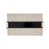 Shinwa Profile Gauge Stainless Steel 1mm Pins