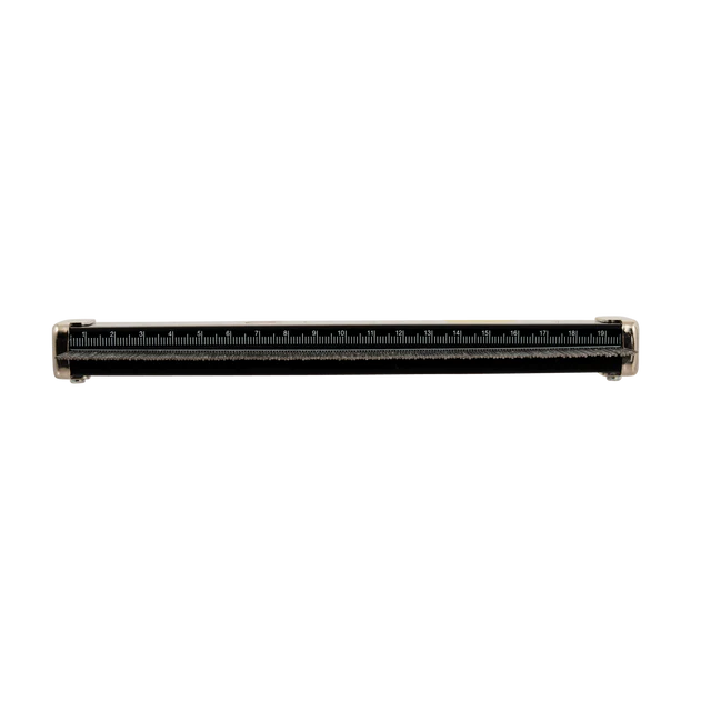 Shinwa Profile Gauge Stainless Steel 1mm Pins