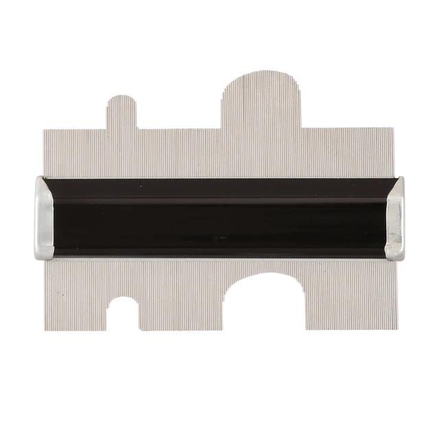 Shinwa Profile Gauge Stainless Steel 1mm Pins