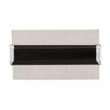 Shinwa Profile Gauge Stainless Steel 1mm Pins