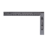 Shinwa Try Square 15cm Stainless Steel Metric