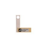 Shinwa Mini Try Square Brass & Stainless Steel