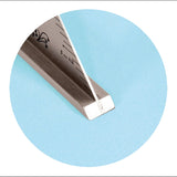 Shinwa 45 & 135 Degree Mitre Rule Stainless Steel