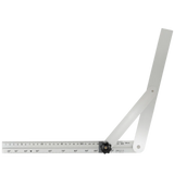 Shinwa Aluminium Sliding Bevel Angle Measurement