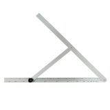 Shinwa Aluminium Sliding Bevel Angle Measurement