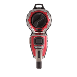 Shinwa Tough Ink Line Marker 0.7mm Red